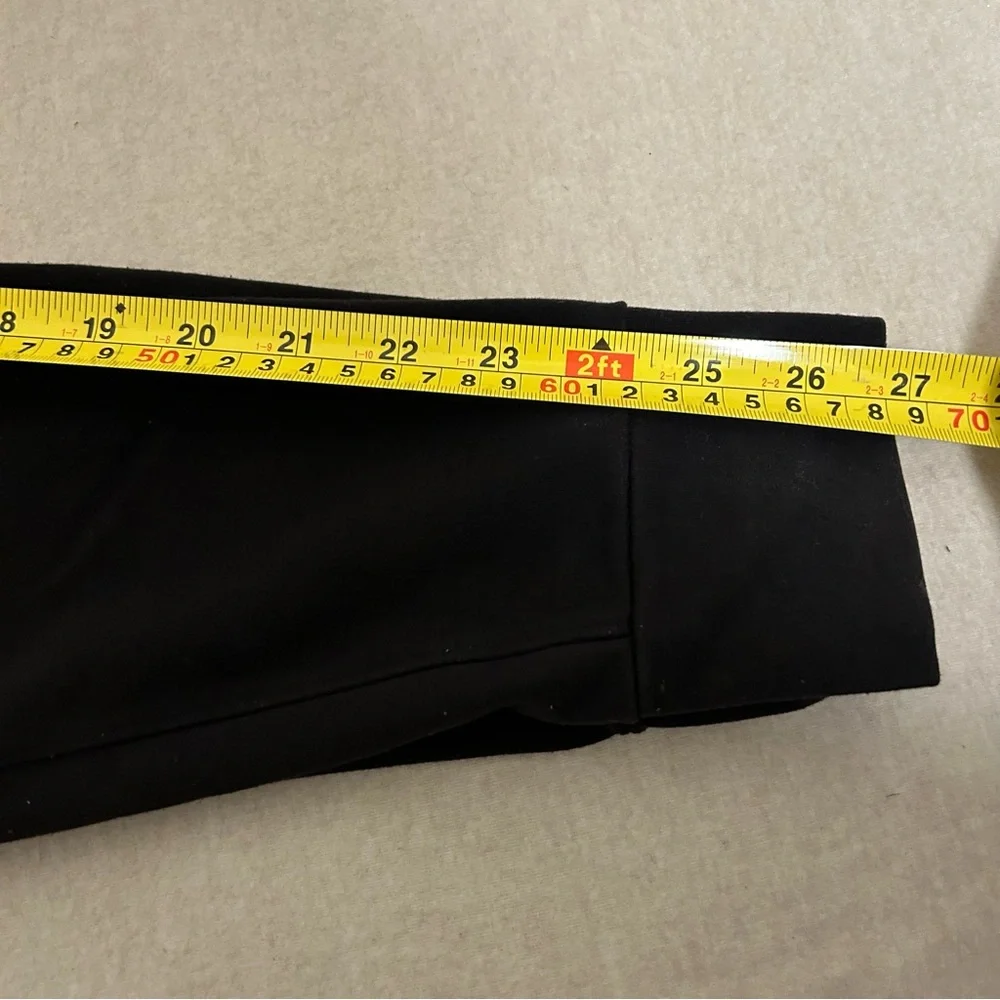 Alphalete Women’s‎ Identity Joggers Black Size S - Picture 9 of 9